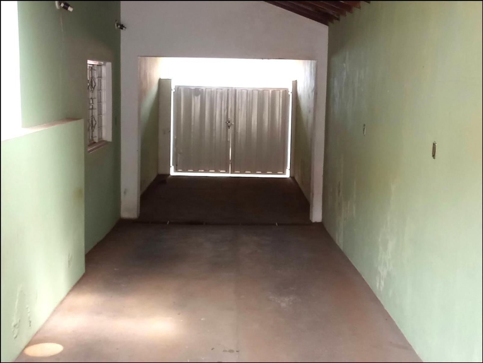 Suite Privativa Giga Brotas Exterior foto