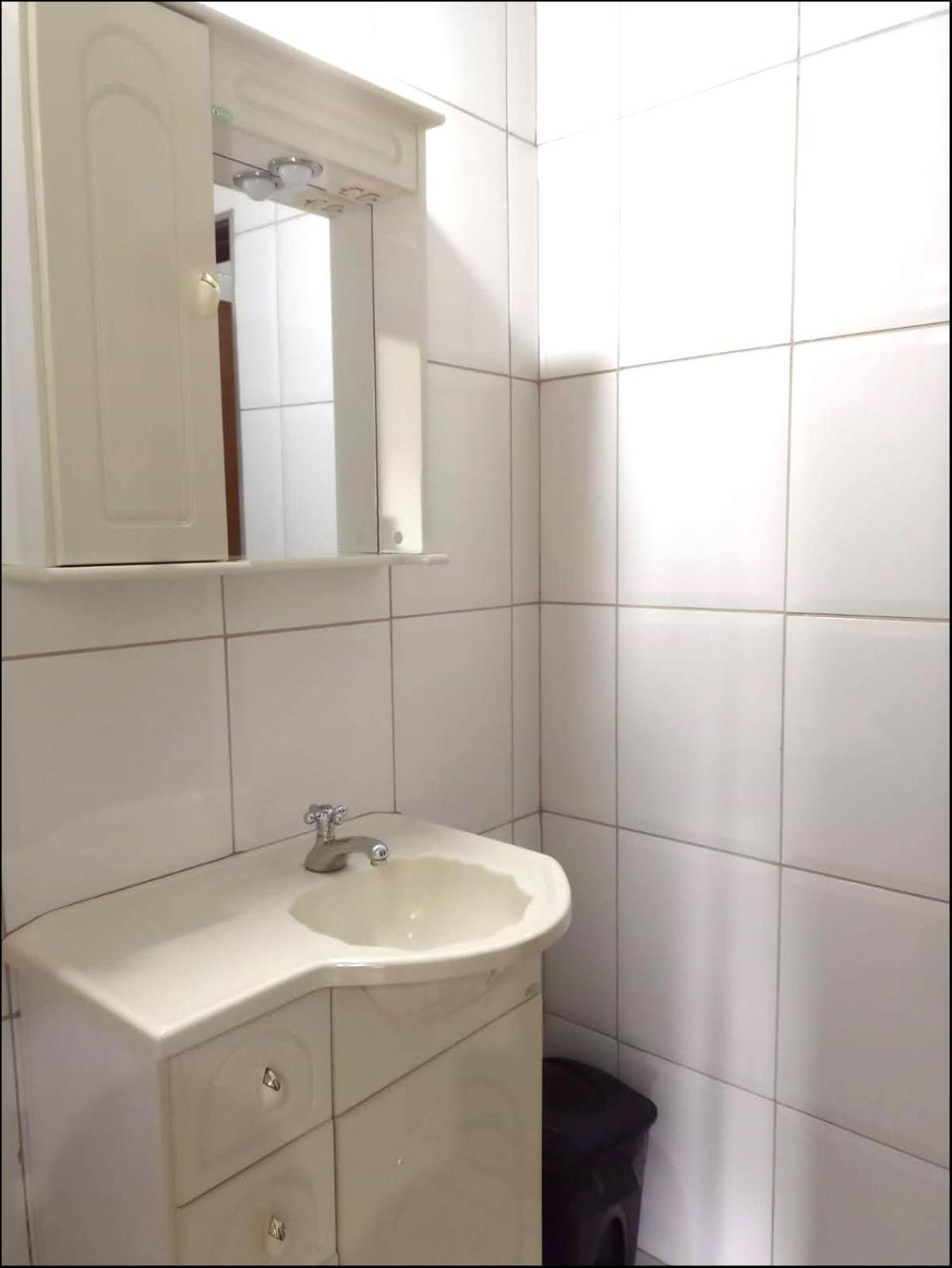 Suite Privativa Giga Brotas Exterior foto